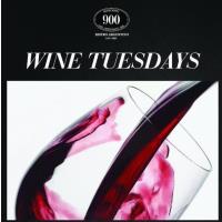 Wine Tuesdays at Novecento
