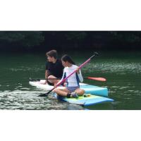 Junior Outdoor Sports Summer Camp