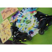 Art & Rollerblading Camp