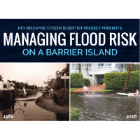 Managing Flood Risk