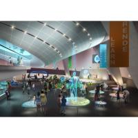 Trips & Tours: New Frost Museum of Science