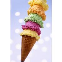 Summer Ice Cream Socials