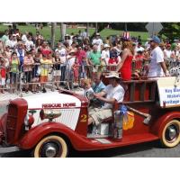 Fourth of July Celebration