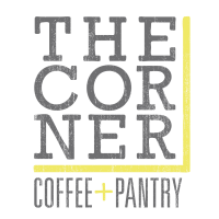 The Corner Coffee + Pantry