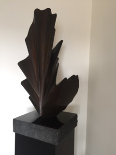 Claudio  CAPOTONDI,  (ITALY 1937)  Bronze Sculpture