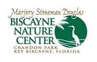 Family Seagrass Adventure at the Biscayne Nature Center