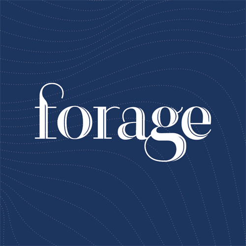 Forage Branding and Design