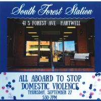 South Forest Station Open House