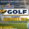 Lake Hartwell FCA Golf Classic