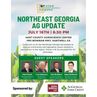 Northeast Georgia Ag Update