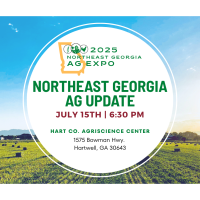 Northeast Georgia Ag Update