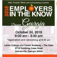 Employers in the Know