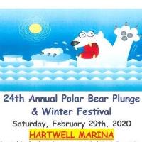 Polar Bear Plunge & Winter Festival