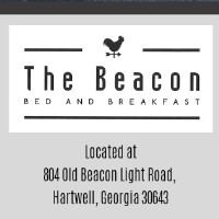 Ribbon Cutting and Open House for The Beacon B&B