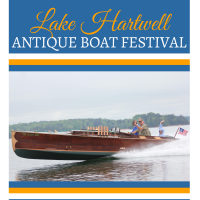 Antique Boat Festival