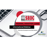 Navigating Federal Disaster Loan Programs