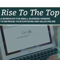 Rise to the Top Workshop