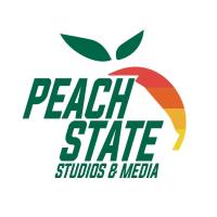 Ribbon Cutting Ceremony - Peach State Studios & Media