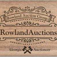 Ribbon Cutting Ceremony - Rowland Auctions