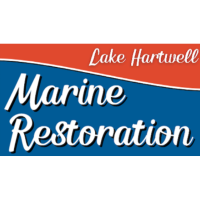 Lake Hartwell Marine Restoration: Upholsterer