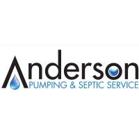 Anderson Pumping : Team Member, Full Time