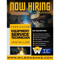 Wilson Industrial Electric, Inc