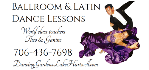 Please be our guest for a FREE lesson