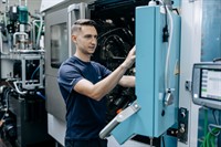 Haering Precision USA LP