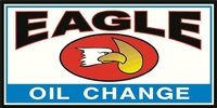 Eagle Oil Change