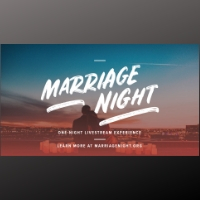 Marriage Night 2019