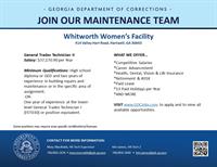 Whitworth Women's Facility