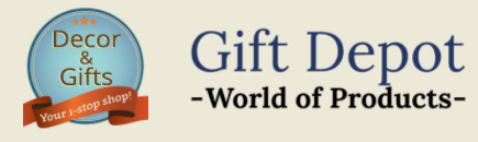 Gift Depot World of Products