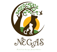 NEGAS (Northeast Georgia Animal Shelter)