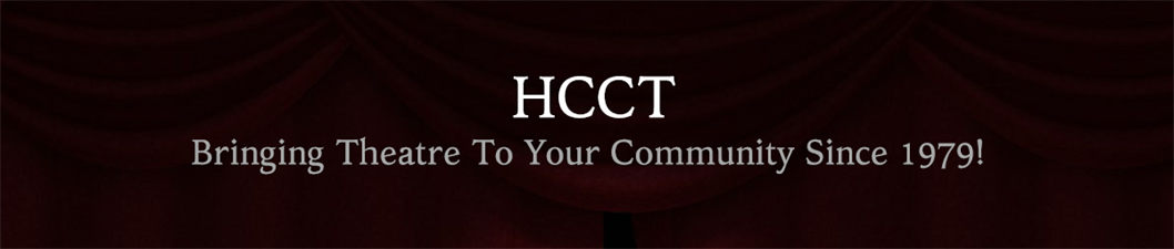 Hart County Community Theatre, Inc.