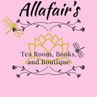 Tales and Tea Event - Grand Opening & Ribbon Cutting