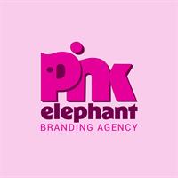 Pink Elephant Branding Agency