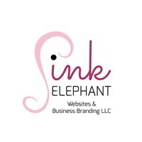 Pink Elephant Websites & Business Branding