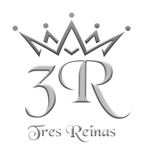 "Tres Reinas" Logo Creation