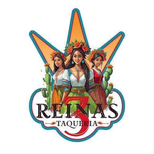 "3 Reinas Taqueria"