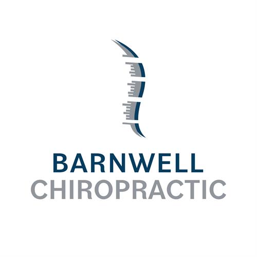 "Barnwell Chiropractic" Logo Creation