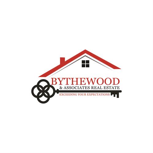 "Bythewood & Associates" Logo Creation