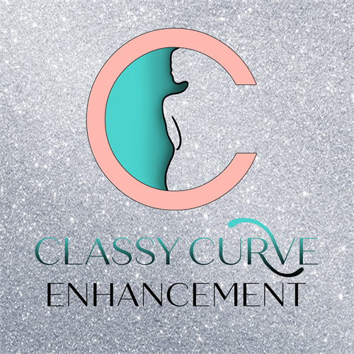"Classy Curve Enhancement" Logo Creation
