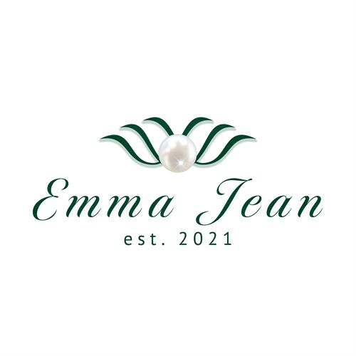 "Emma Jean" Logo Creation