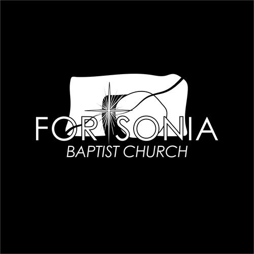 "Fortsonia Baptist Church" Logo Creation
