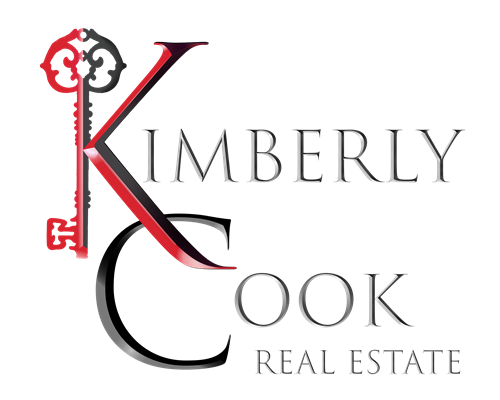 "Kimberly Cook Real Estate" Logo Creation