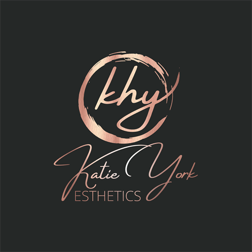 "KHY Esthetics" Logo Creation