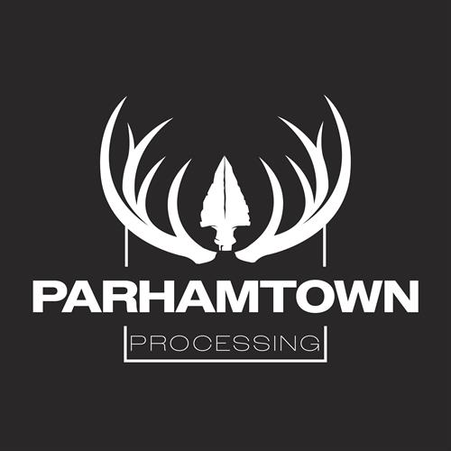 "Parhamtown Processing" Logo Creation
