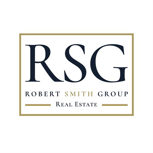 "Robert Smith Group" Logo Creation