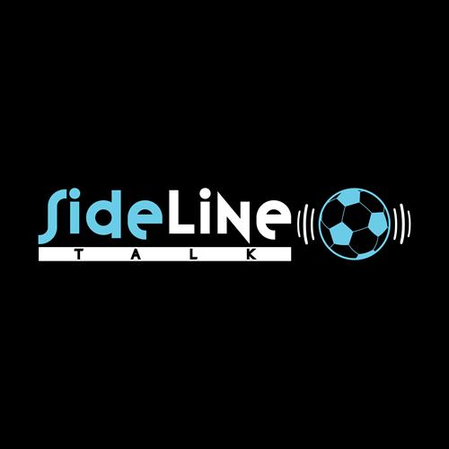 "Sideline Talk" Logo Creation