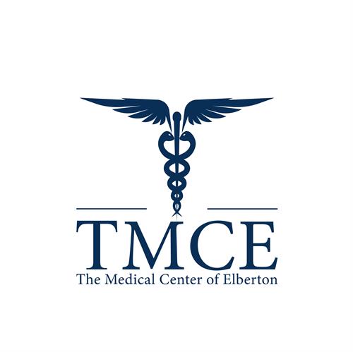 "The Medical Center of Elberton" Logo Creation